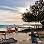 Le Cocon Des Lecques - 37m2 - 500m De La & Port - Wi-fi - Parking - Calme Апартаменты *