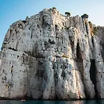 Le Cocon Des Lecques - 37m2 - 500m De La & Port - Wi-fi - Parking - Calme * Ле-Лек