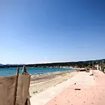 Апартаменты Le Cocon Des Lecques - 37m2 - 500m De La & Port - Wi-fi - Parking - Calme *