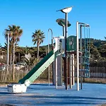 Le Cocon Des Lecques - 37m2 - 500m De La & Port - Wi-fi - Parking - Calme Апартаменты