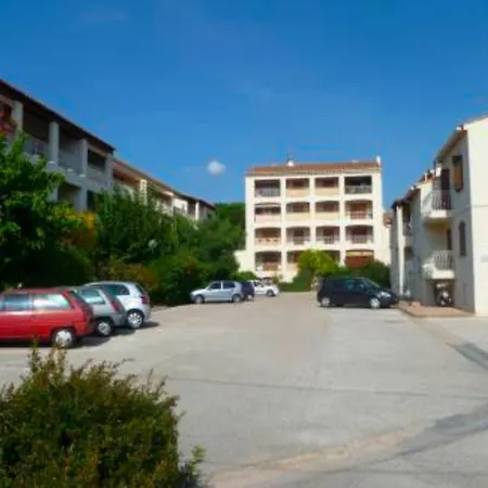 Apartment Le Cocon Des Lecques - 37M2 - 500M De La Plage & Port - Wi-Fi - Parking - Calme *