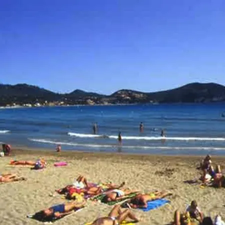 Le Cocon Des Lecques - 37m2 - 500m De La & Port - Wi-fi - Parking - Calme 아파트 레 레크