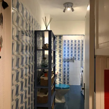 37m2 A Cyr Sur - - Proche - Parking - Confort - Calme * Les Lecques