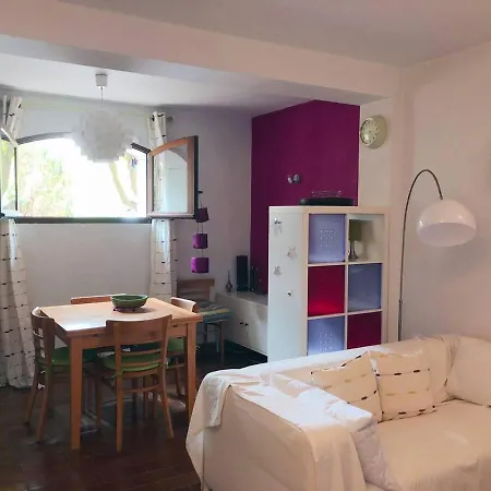 Apartamento Le Cocon Des Lecques - 37m2 - 500m De La & Port - Wi-fi - Parking - Calme Les Lecques
