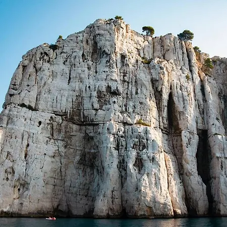 Le Cocon Des Lecques - 37m2 - 500m De La & Port - Wi-fi - Parking - Calme * Les Lecques