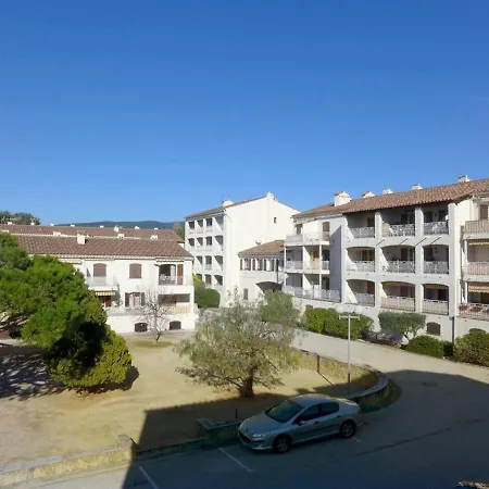 Le Cocon Des Lecques - 37m2 - 500m De La & Port - Wi-fi - Parking - Calme 아파트 *