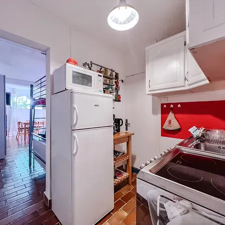 Le Cocon Des Lecques - 37m2 - 500m De La & Port - Wi-fi - Parking - Calme 아파트 *