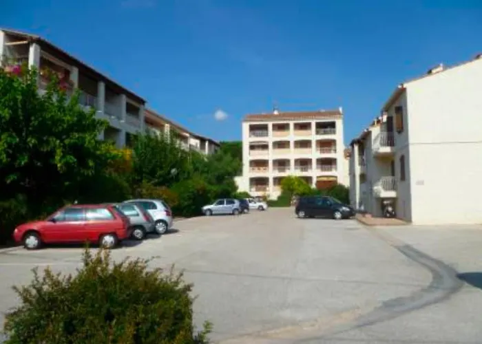 شقة Le Cocon Des Lecques - 37m2 - 500m De La & Port - Wi-fi - Parking - Calme *