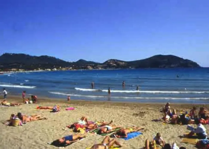 Le Cocon Des Lecques - 37m2 - 500m De La & Port - Wi-fi - Parking - Calme شقة ليه ليكيه