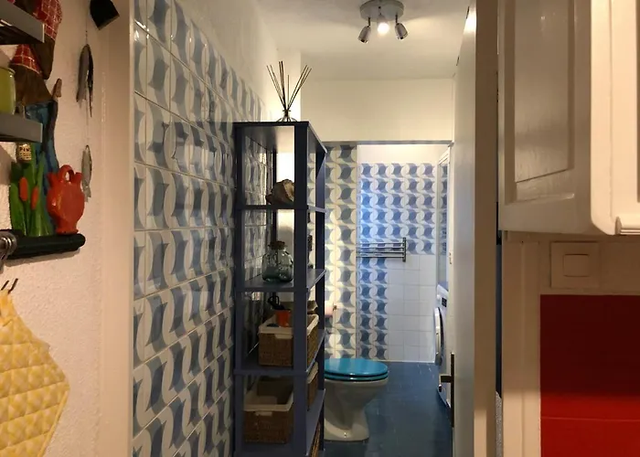 Le Cocon Des Lecques - 37m2 - 500m De La & Port - Wi-fi - Parking - Calme * ليه ليكيه