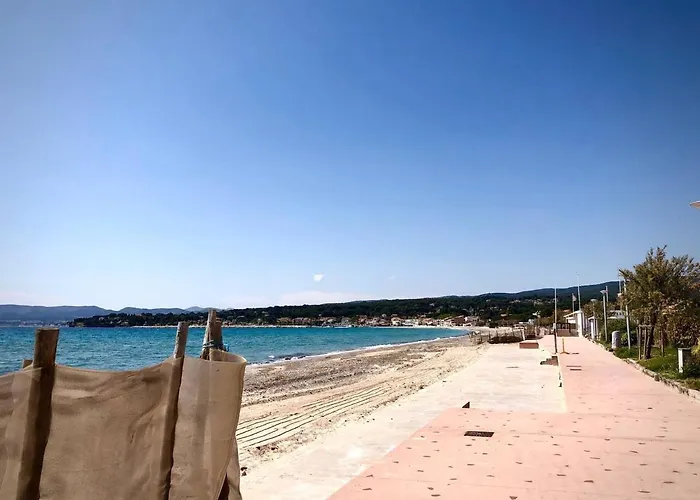 شقة Le Cocon Des Lecques - 37m2 - 500m De La & Port - Wi-fi - Parking - Calme *