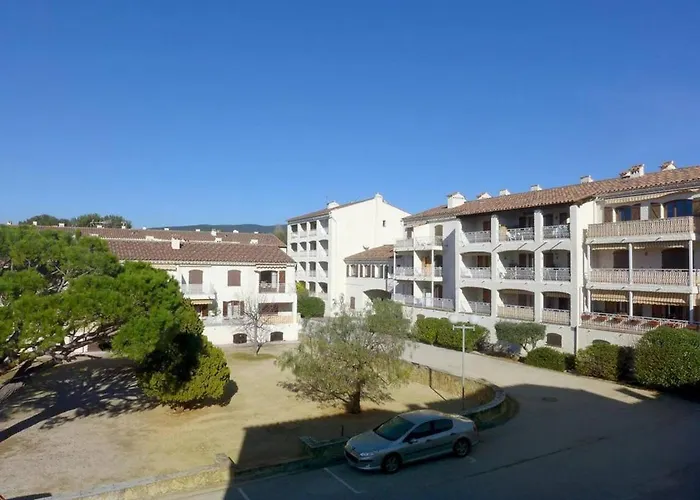 Le Cocon Des Lecques - 37m2 - 500m De La & Port - Wi-fi - Parking - Calme شقة *